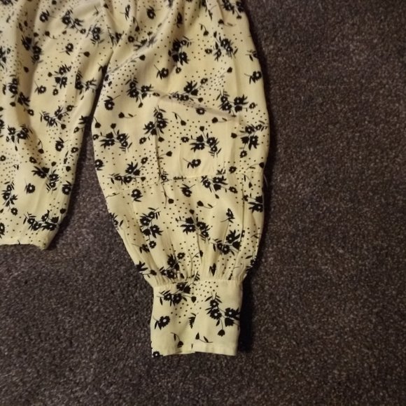 Lacausa Blouse - Picture 5 of 7